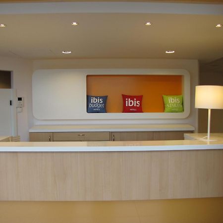 Ibis Budget Hotel Brussels Airport Diegem Bagian luar foto