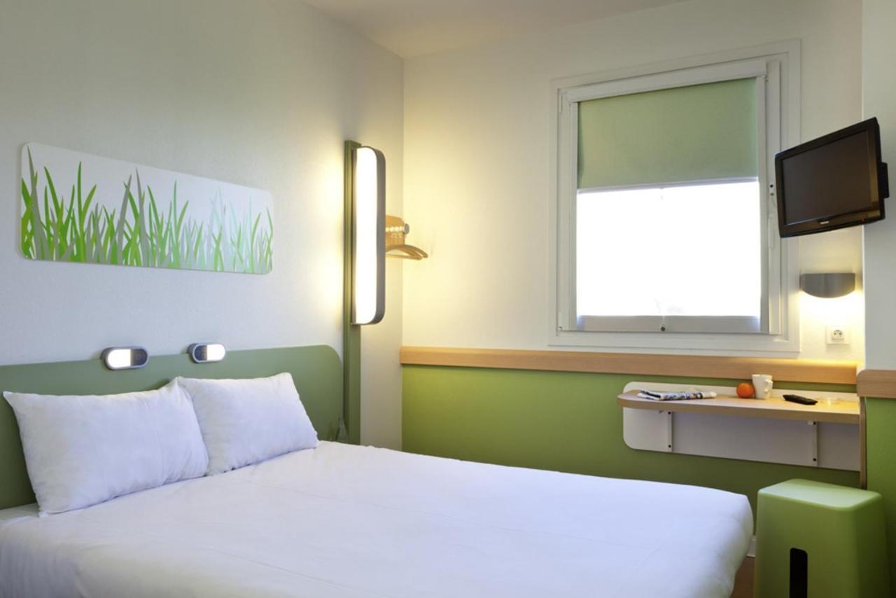 Ibis Budget Hotel Brussels Airport Diegem Ruang foto